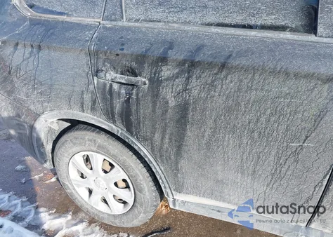 2015 Mitsubishi Outlander Es из США, поврежденный, VIN JA4AD2A35FZ006419